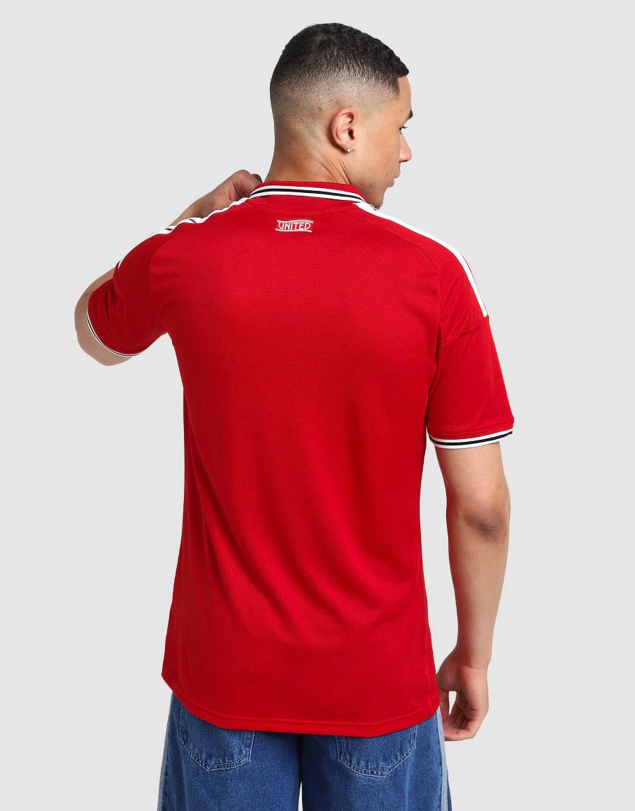 MAN UTD 2026/27 HOME KIT