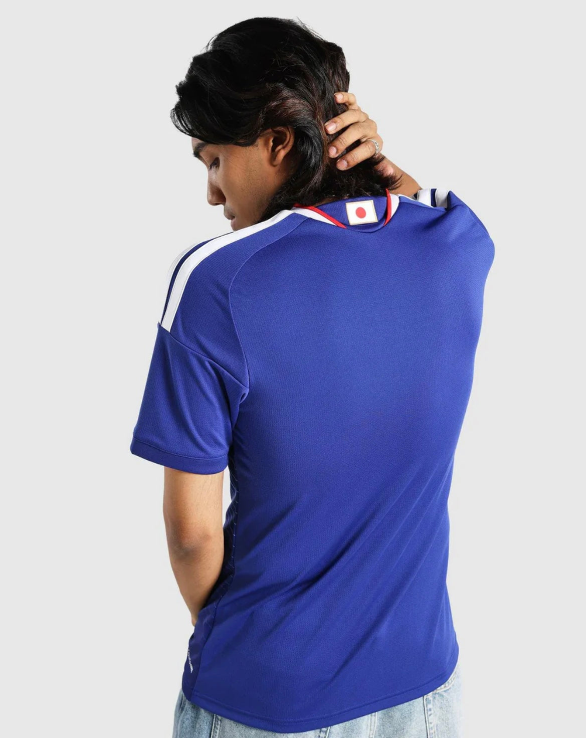 Japan 2026 away shirt