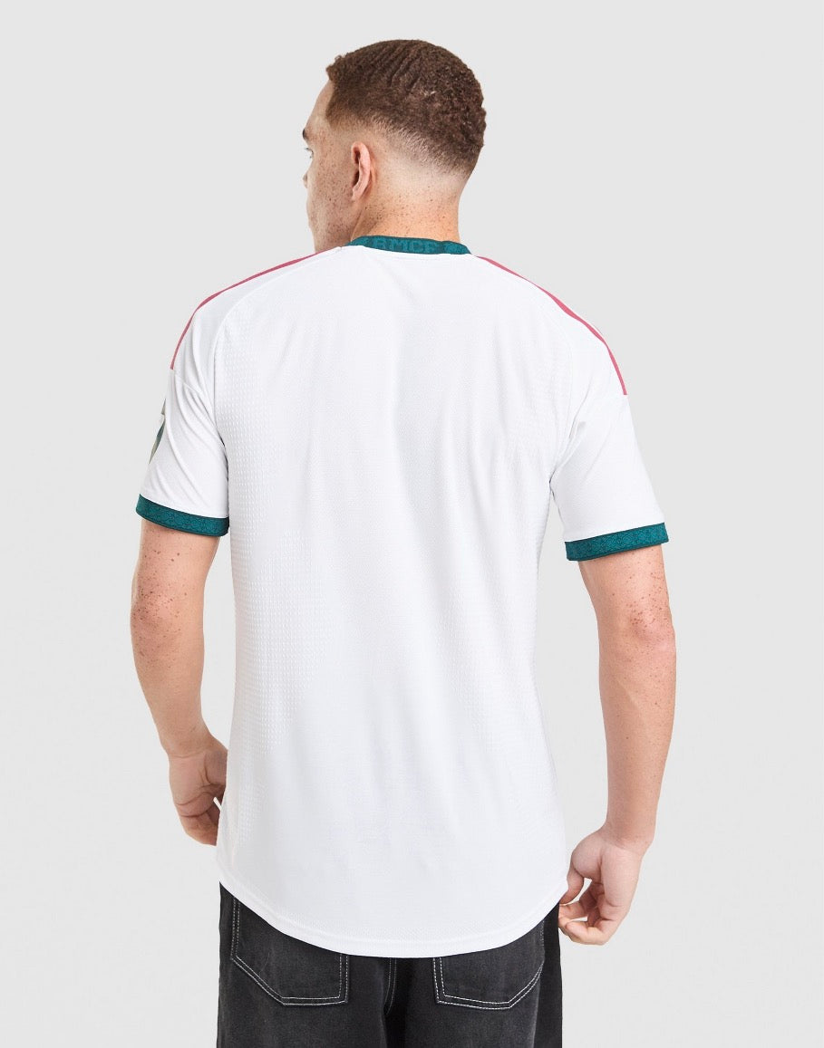 REAL MADRID 2026/27 HOME KIT