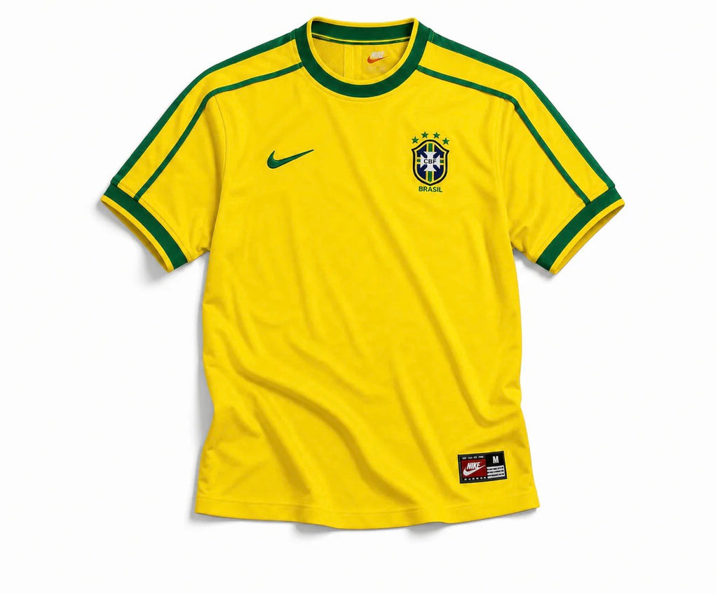 R9 RONALDO BRAZIL 1998 KIT