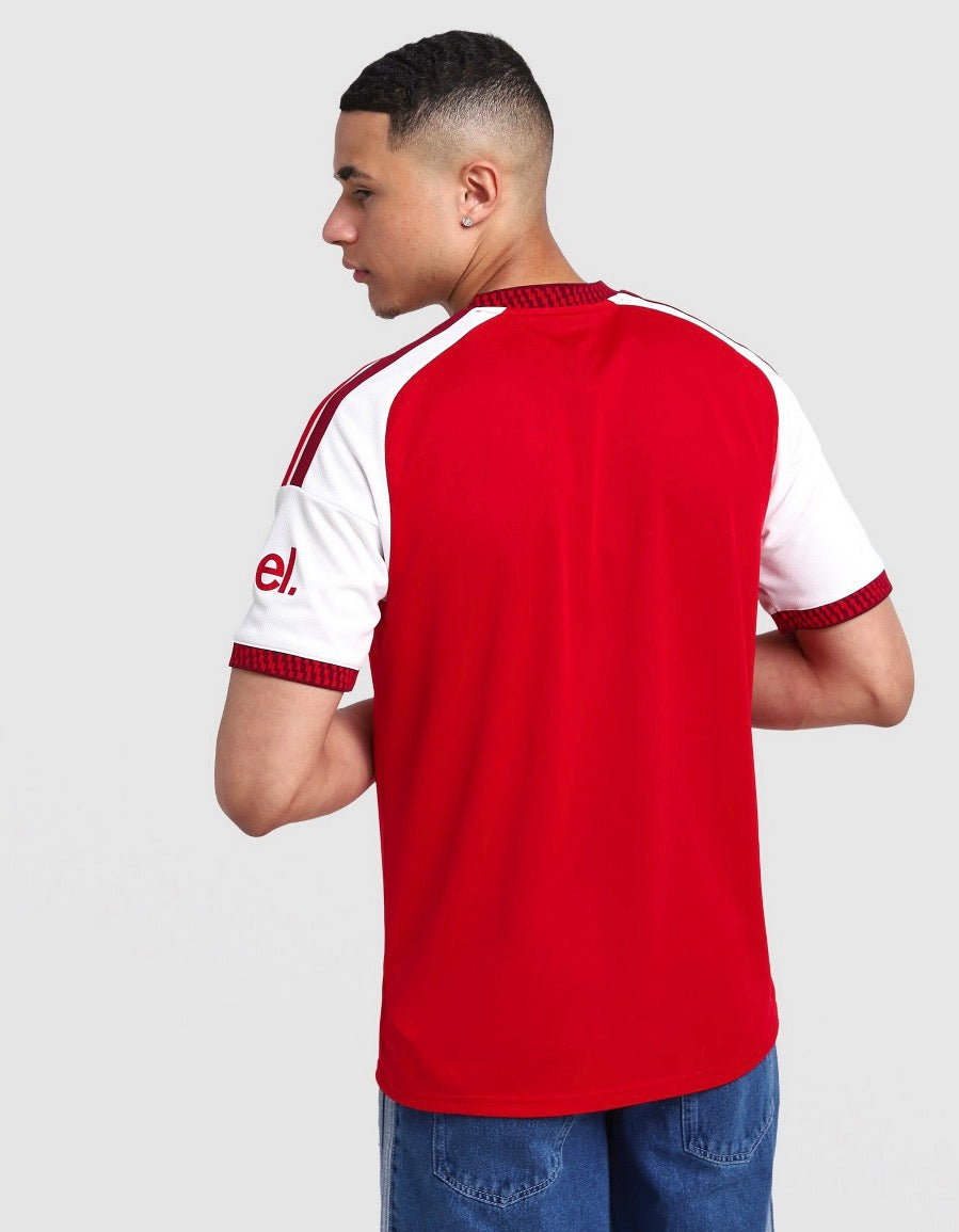 ARSENAL 2026/27 HOME KIT