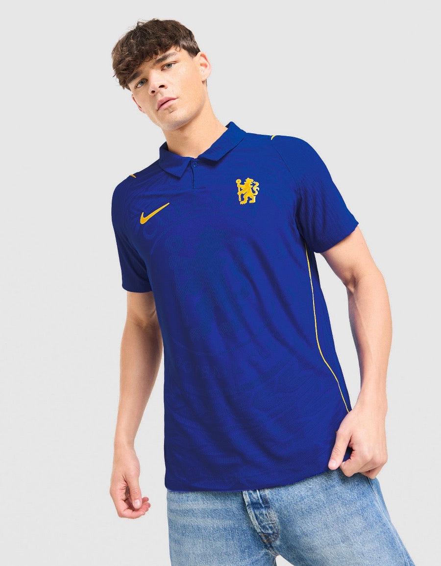 CHELSEA 2026/27 HOME KIT