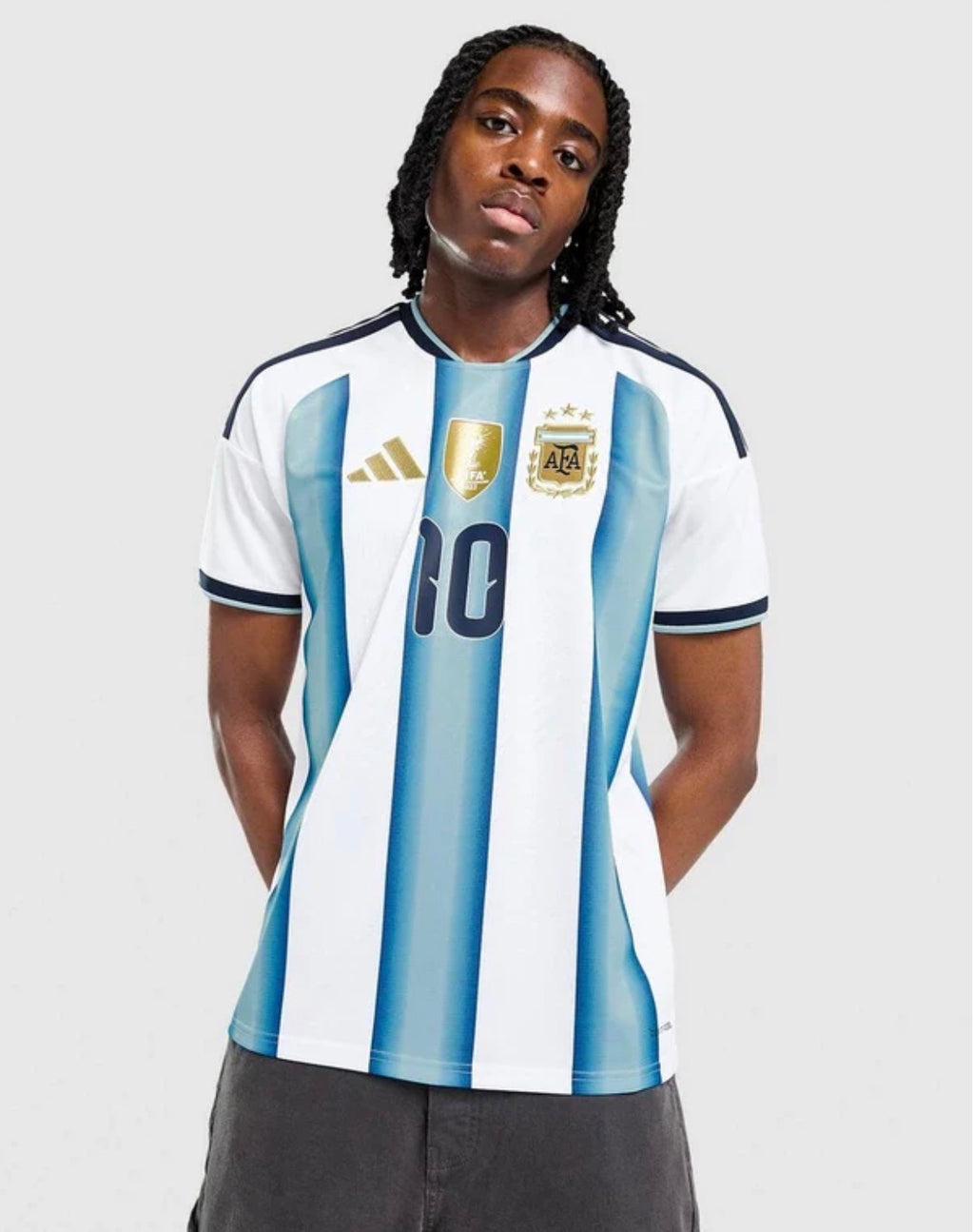argentina 2026 home shirt