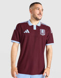 ASTON VILLA 2026/27 HOME KIT