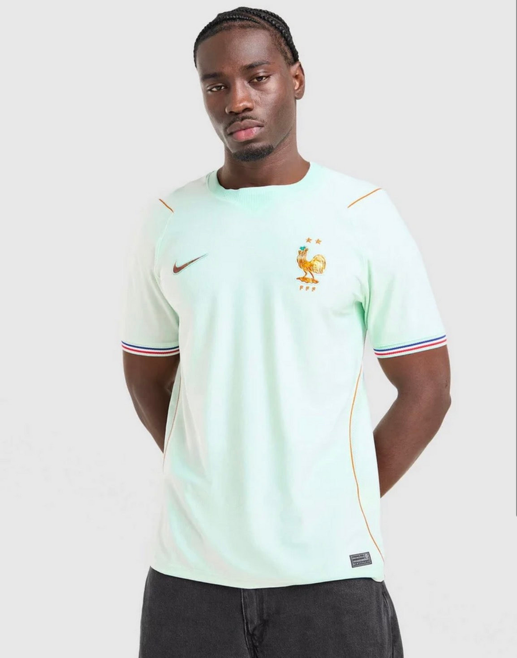 France 2026 away shirt