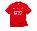 CR7 UNITED 2008 HOME KIT