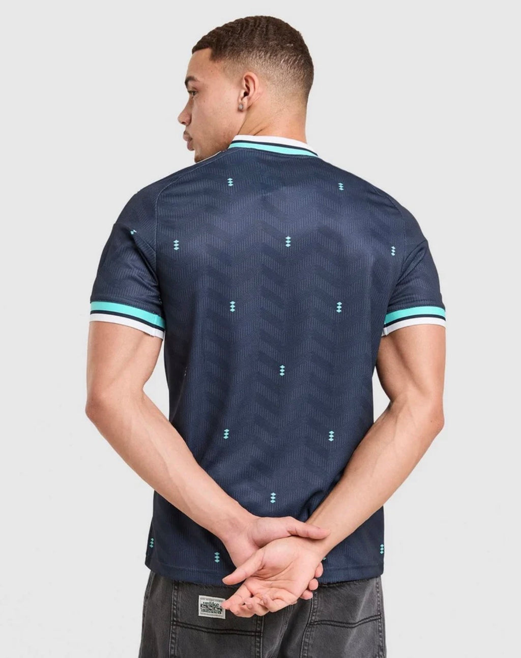 Germany 2026 away shirt