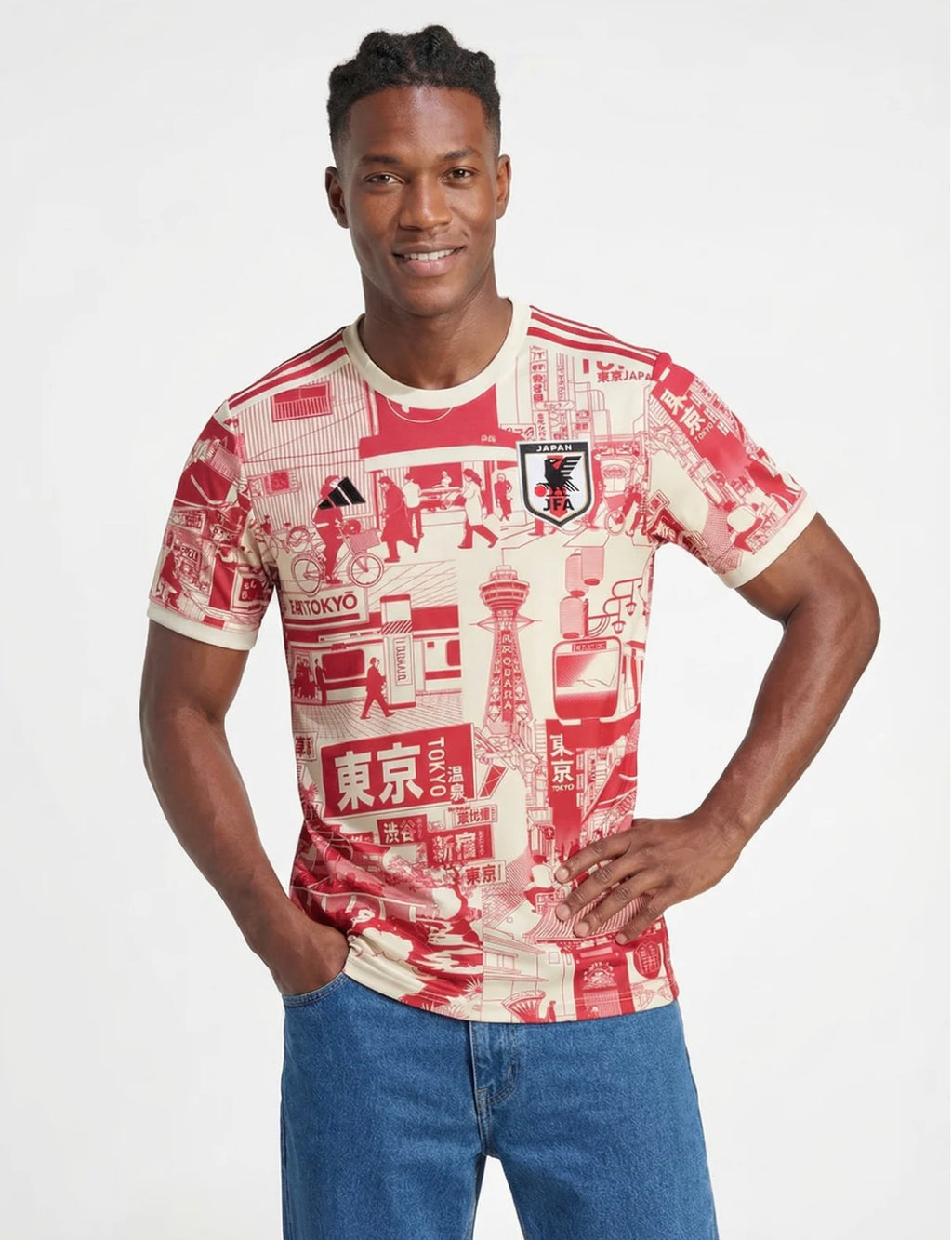 JAPAN 2023 SPECIAL KIT