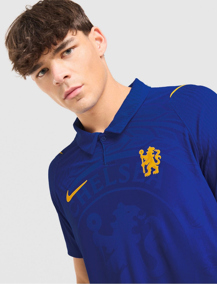 CHELSEA 2026/27 HOME KIT