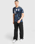 Argentina 2026 away shirt