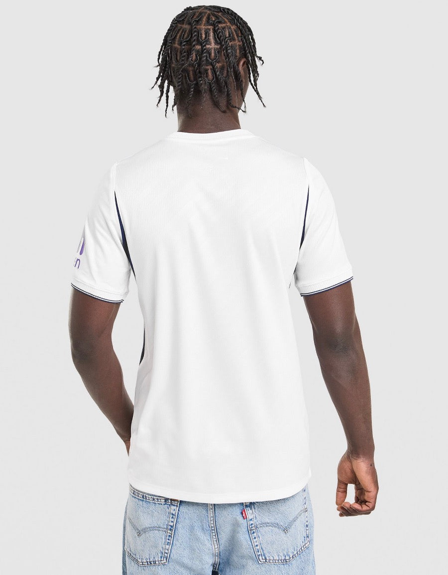 TOTTENHAM HOME 2026/27 KIT