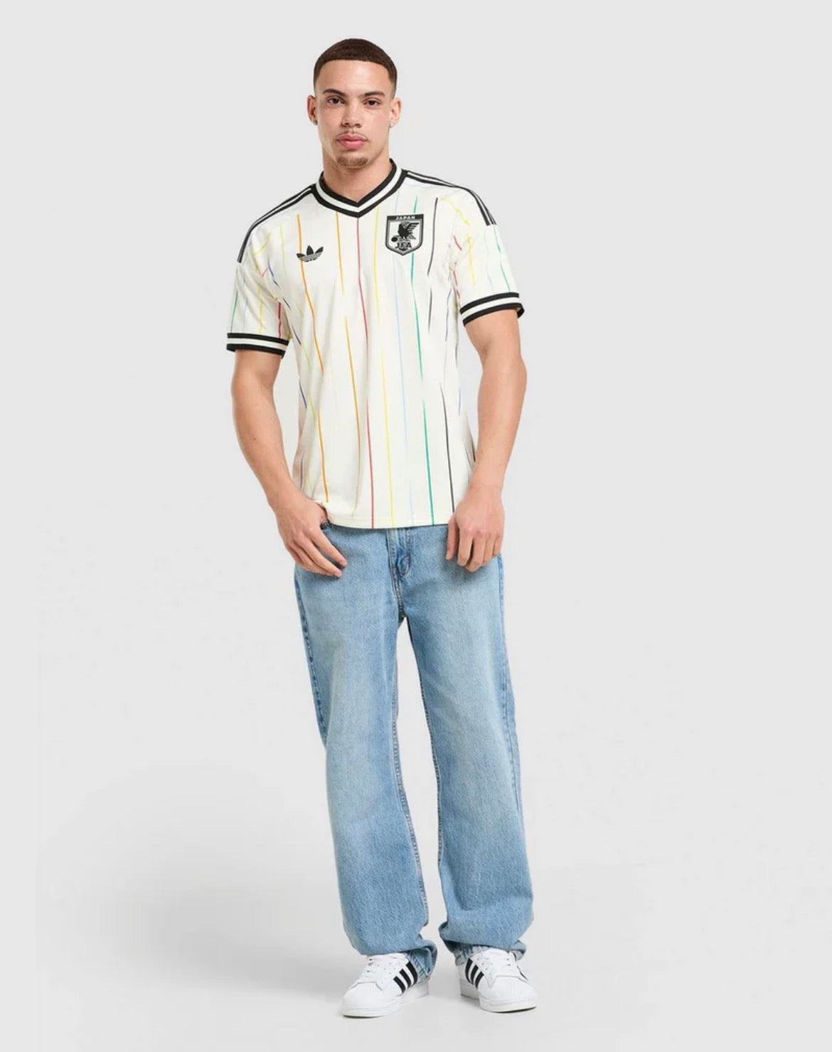 Japan 2026 away shirt