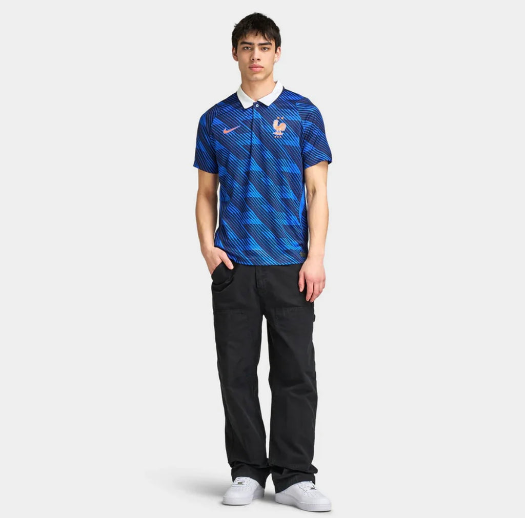 France 2026 home shirt