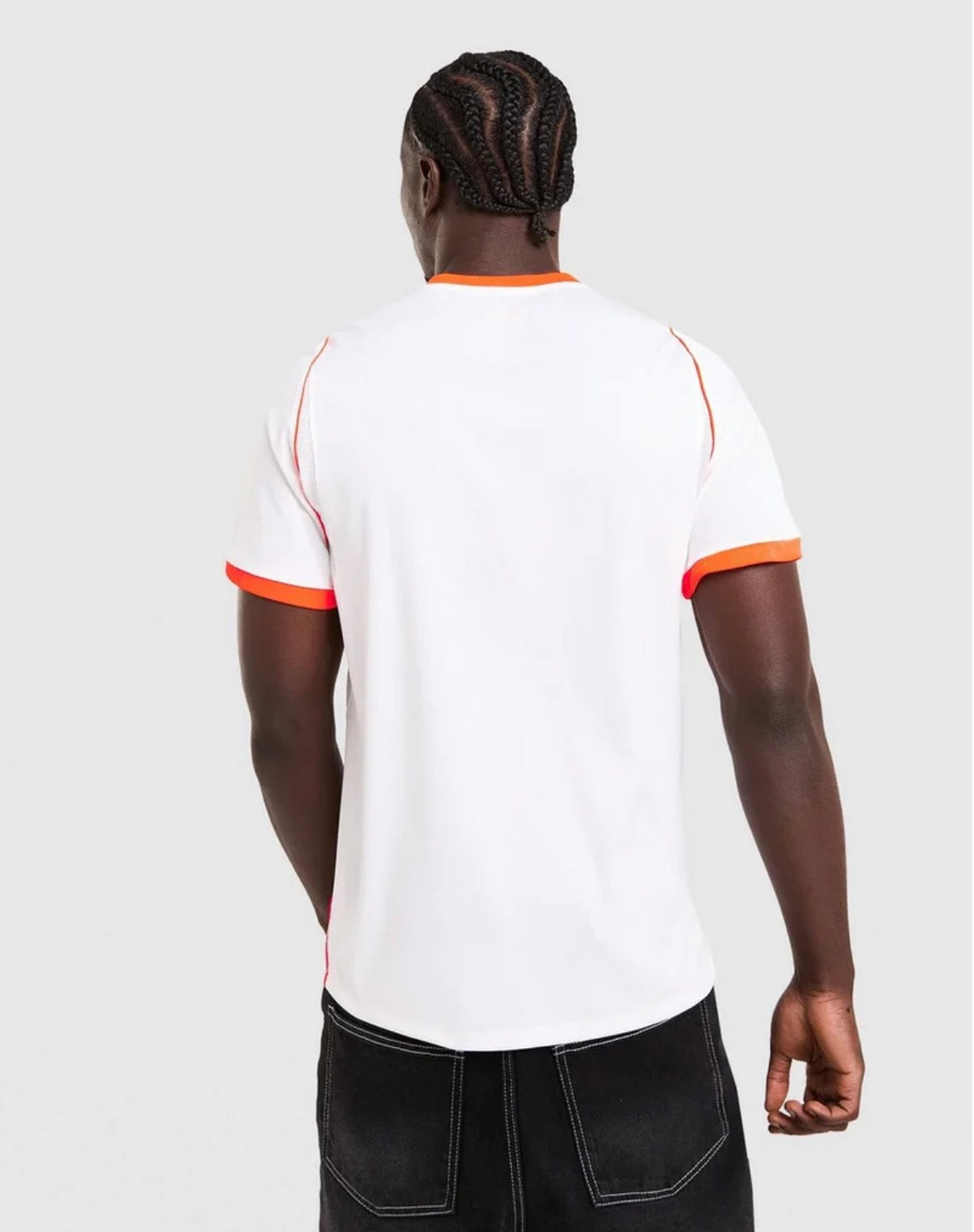 netherlands 2026 away shirt