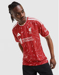 LIVERPOOL 2026/27 HOME KIT