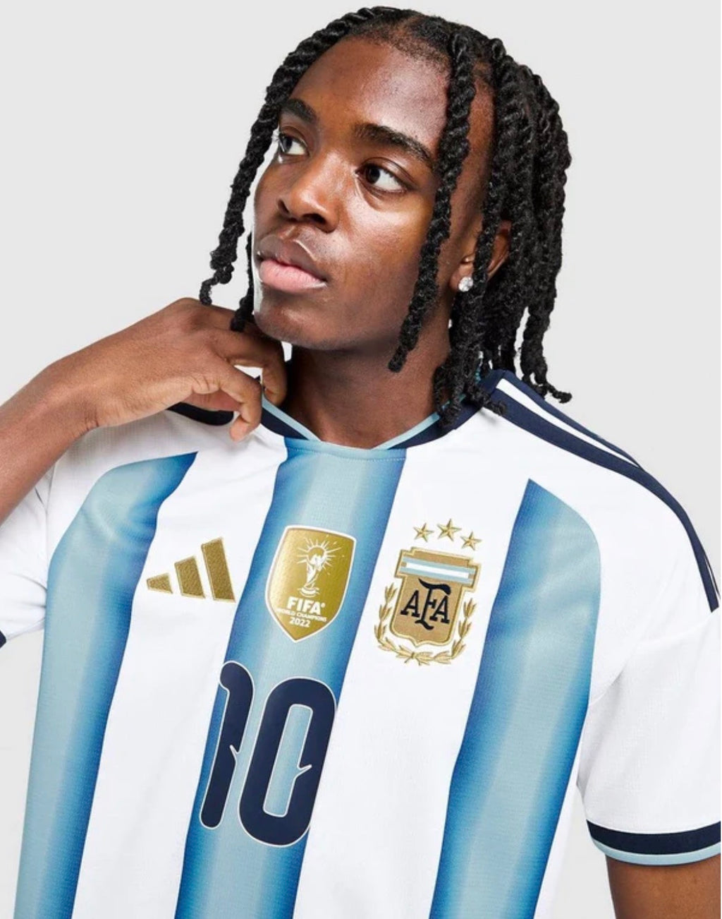 argentina 2026 home shirt