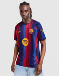 BARCELONA 2026/27 HOME KIT