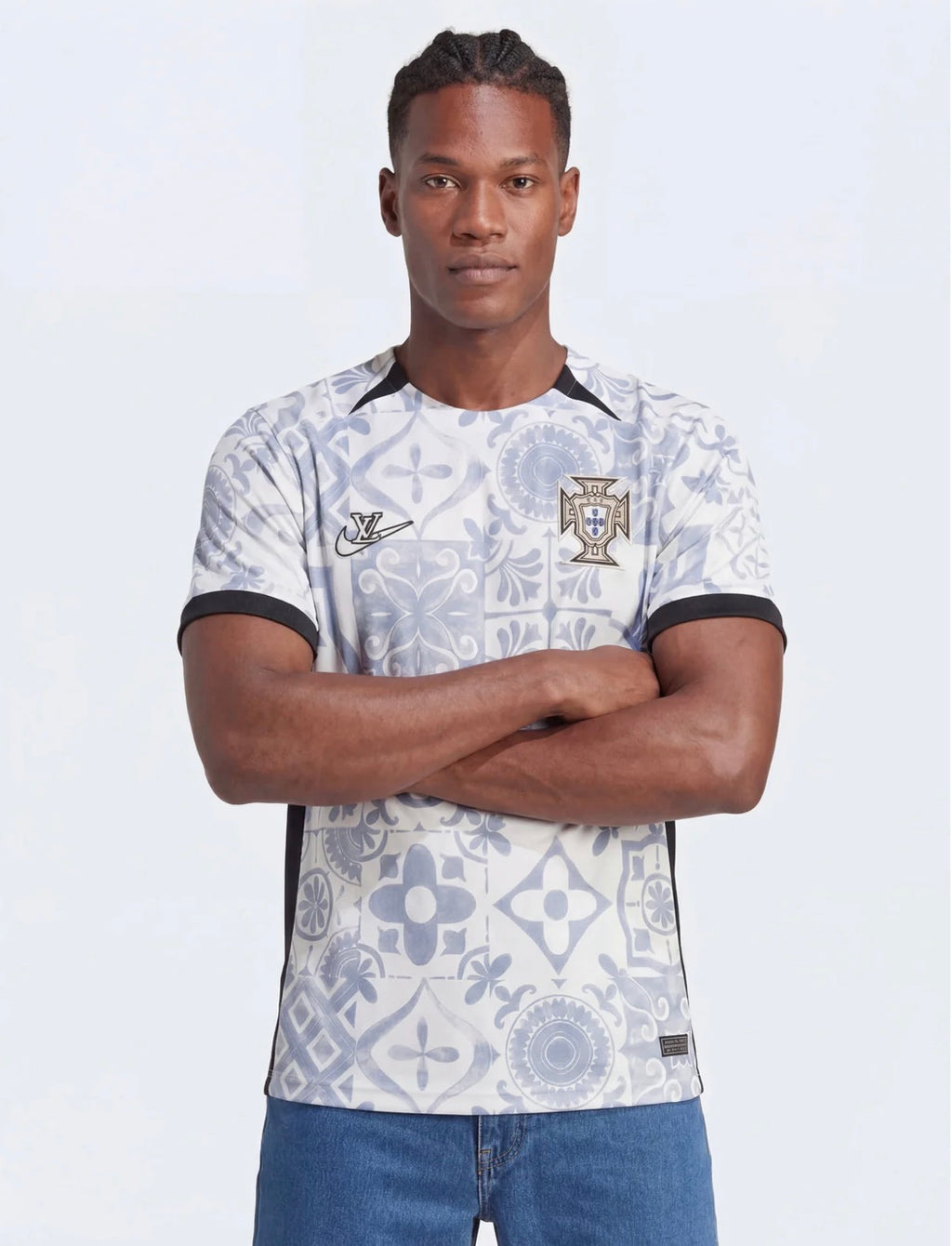 PORTUGAL X LV KIT
