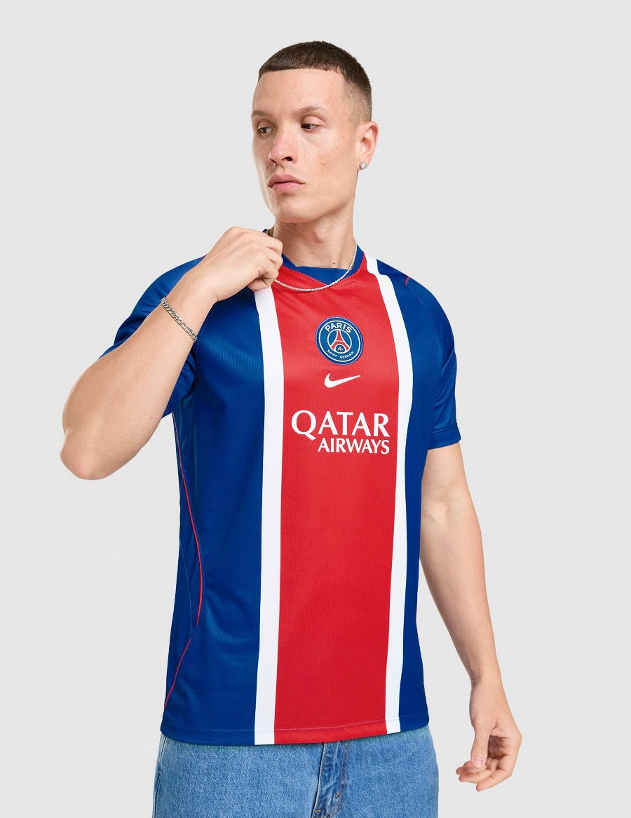 PSG 2026/27 HOME SHIRT