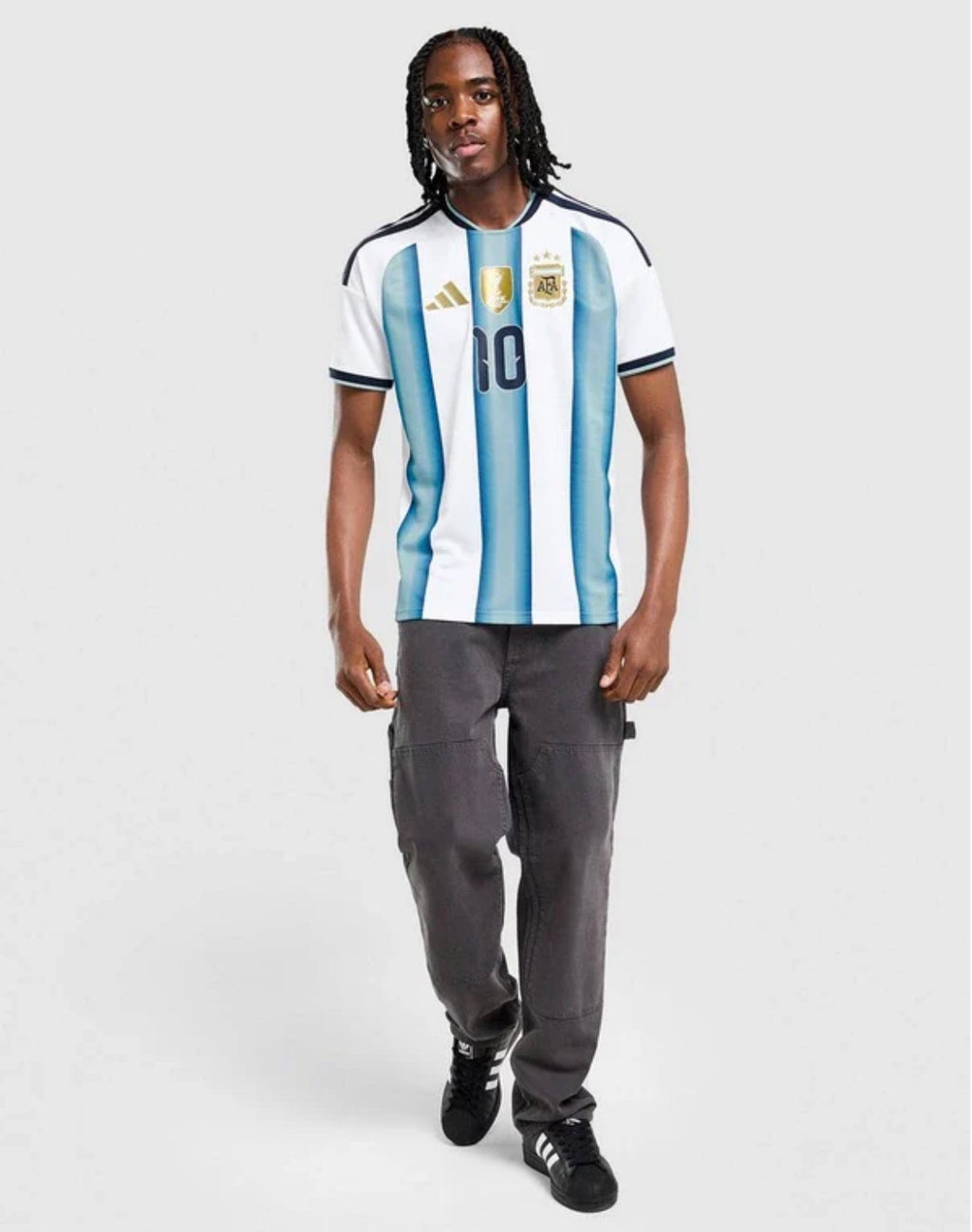 argentina 2026 home shirt