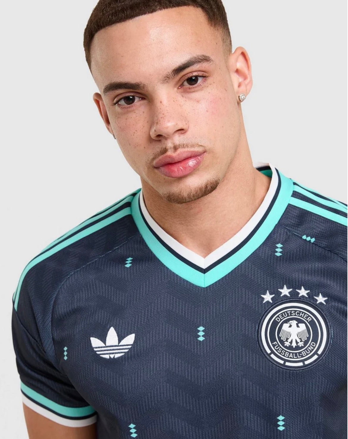 Germany 2026 away shirt