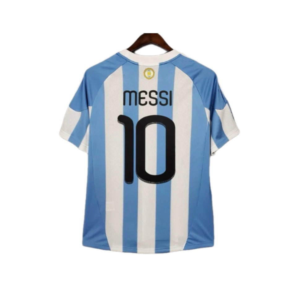 MESSI ARGENTINA HOME 2010