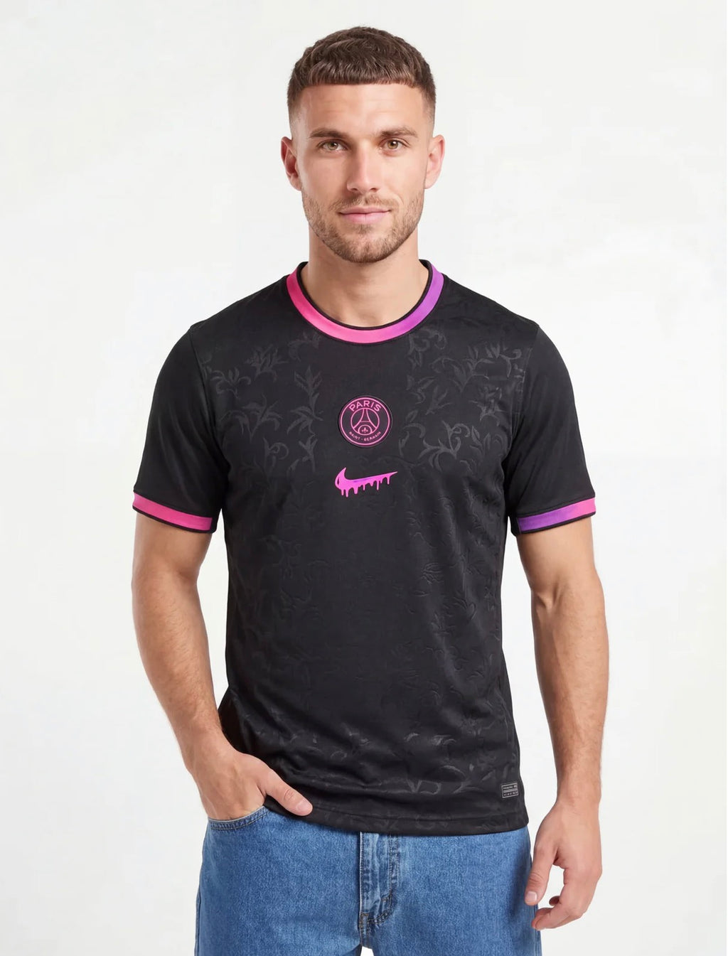 2025/26 CUSTOM PSG KIT