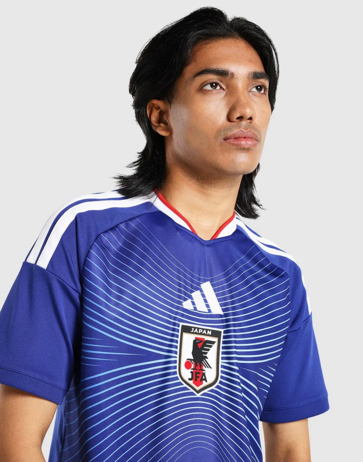 Japan 2026 away shirt