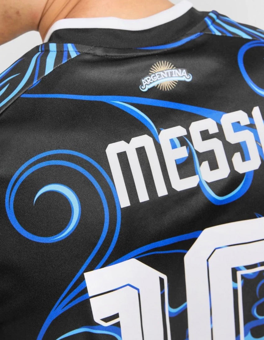 Argentina 2026 away shirt
