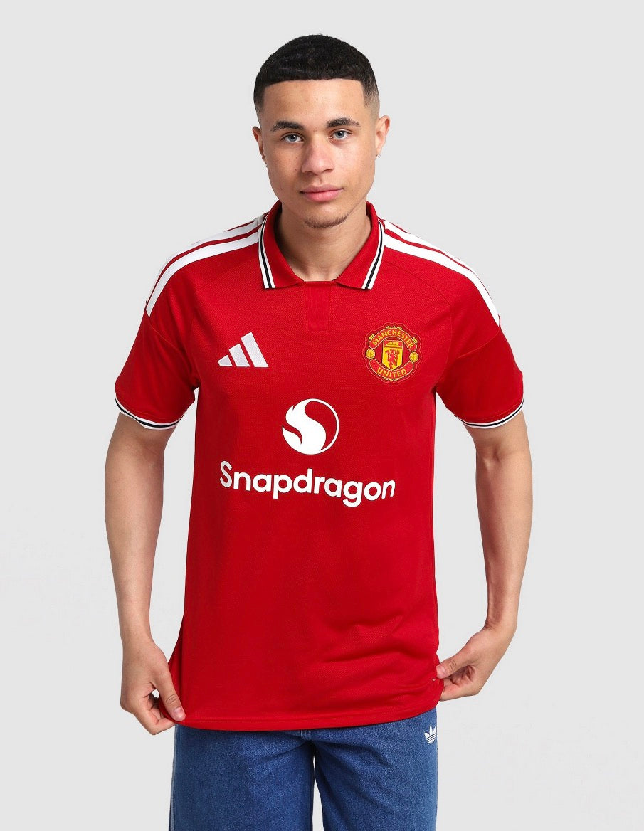 MAN UTD 2026/27 HOME KIT