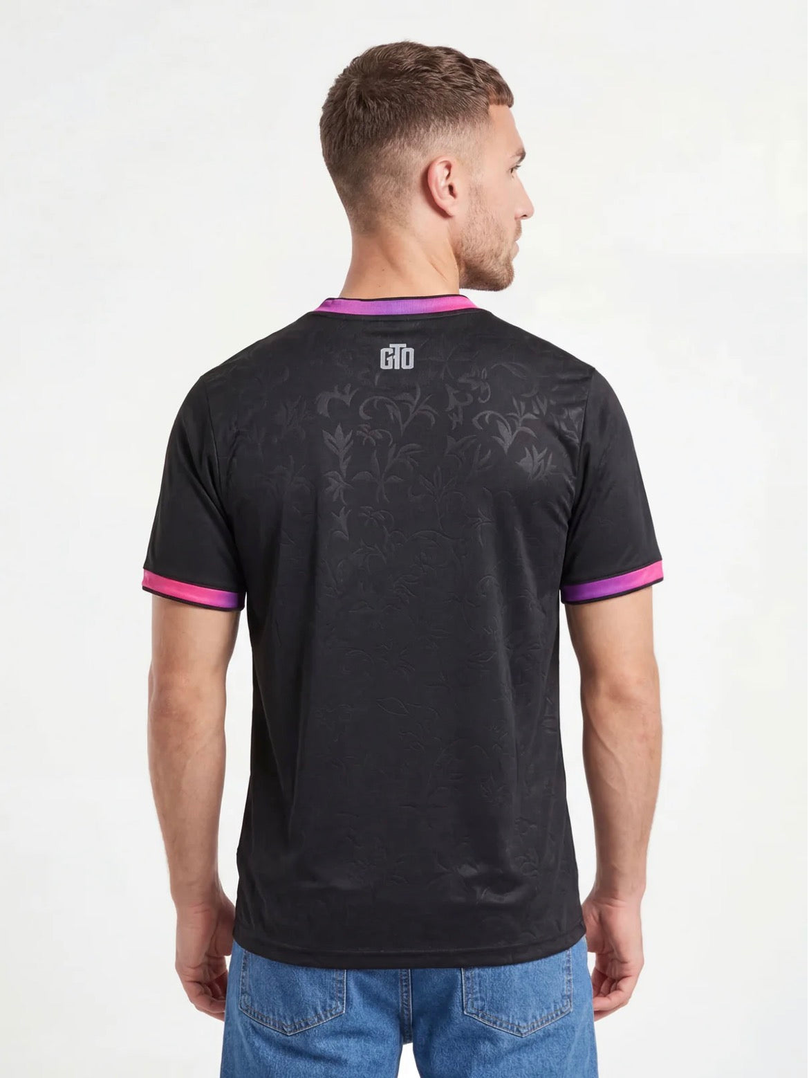 2025/26 CUSTOM PSG KIT