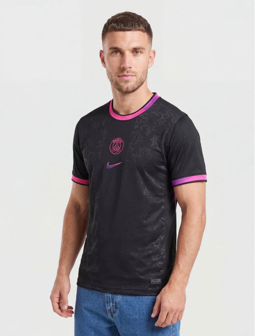 2025/26 CUSTOM PSG KIT