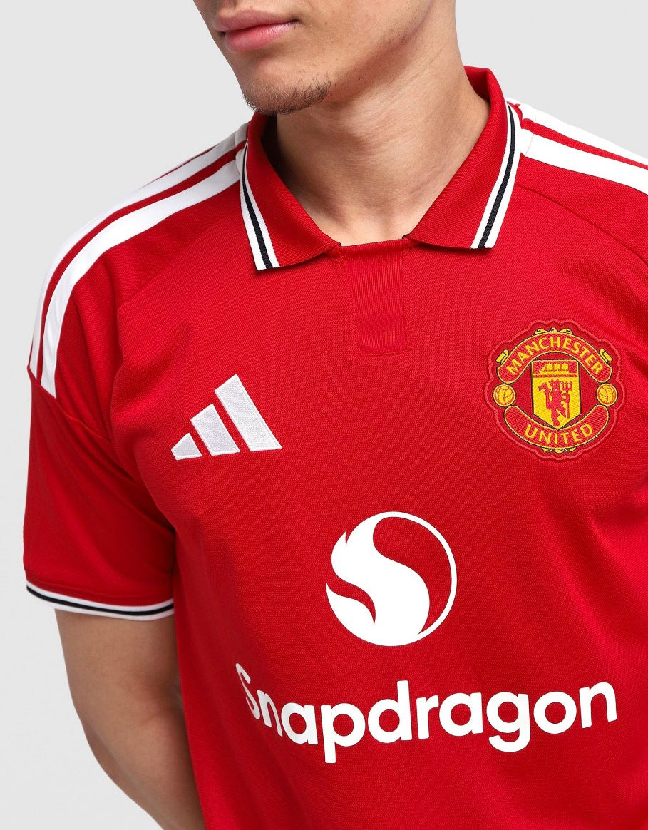 MAN UTD 2026/27 HOME KIT
