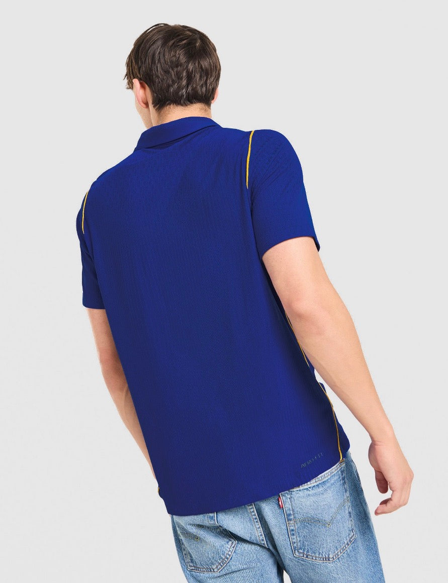 CHELSEA 2026/27 HOME KIT