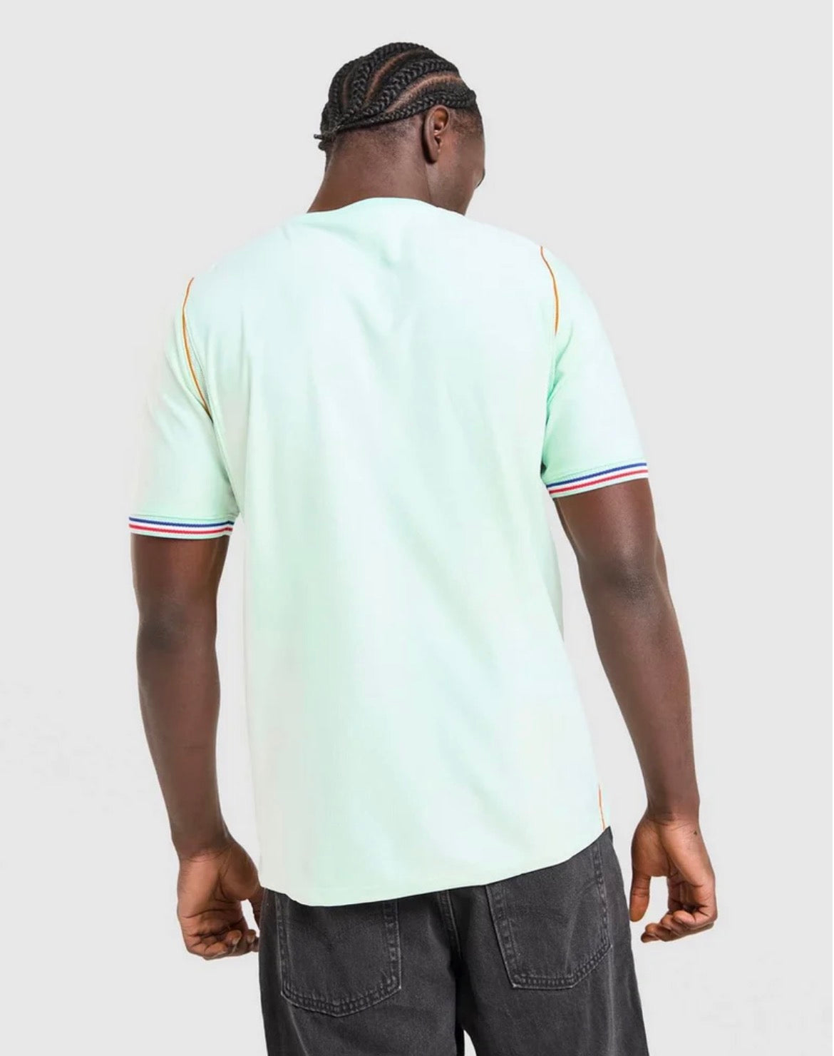 France 2026 away shirt