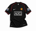 CR7 UNITED 2008 AWAY KIT