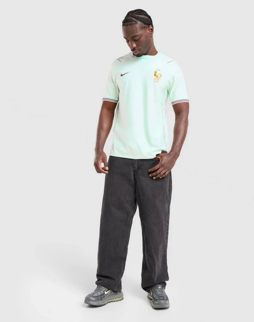 France 2026 away shirt