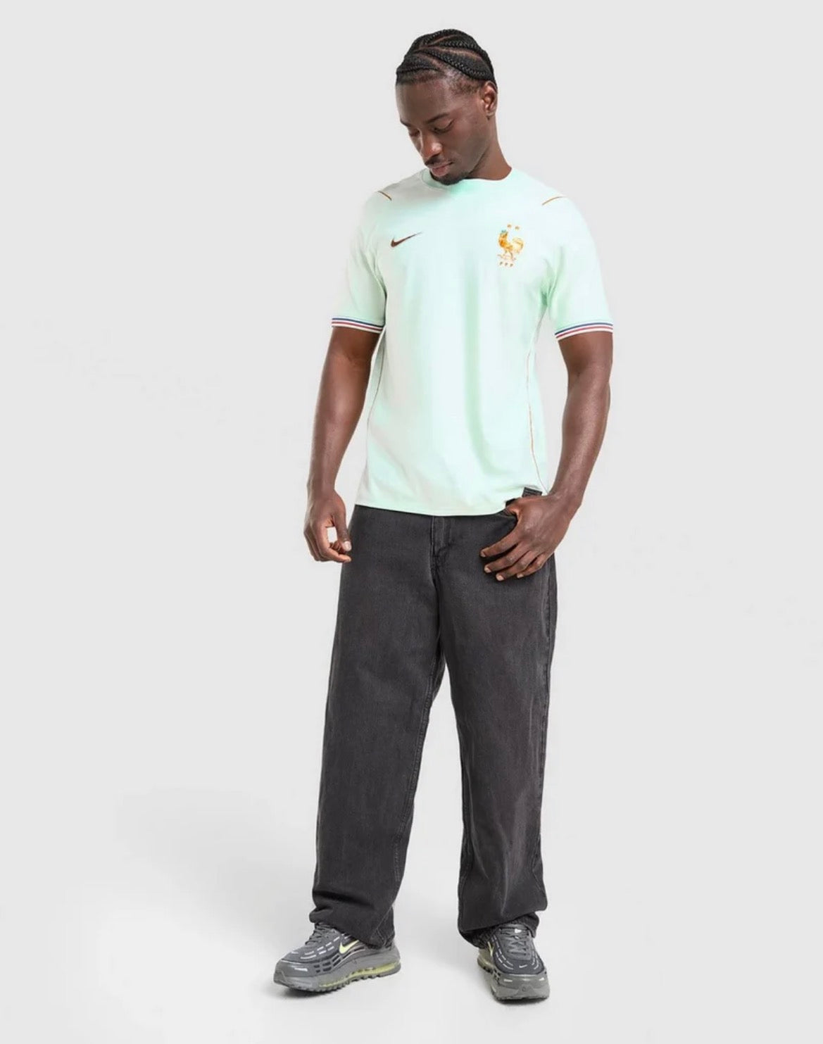 France 2026 away shirt