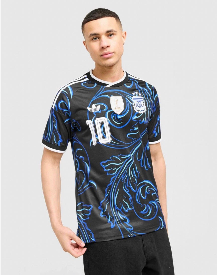 Argentina 2026 away shirt