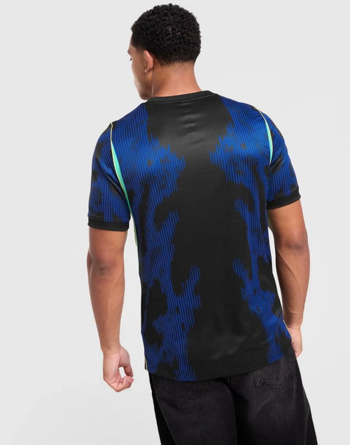 brazil 2026 away shirt