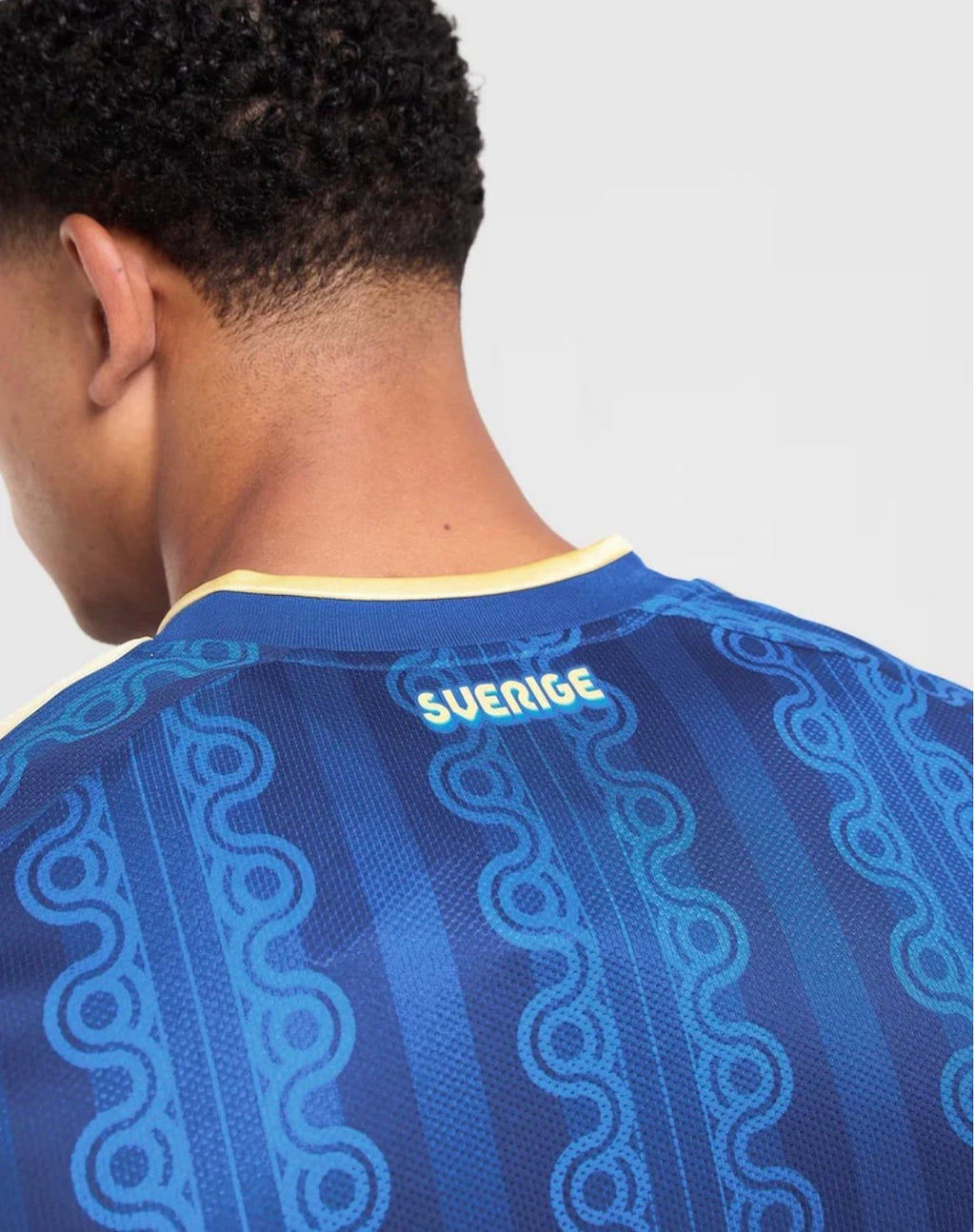 Sweden 2026 away shirt