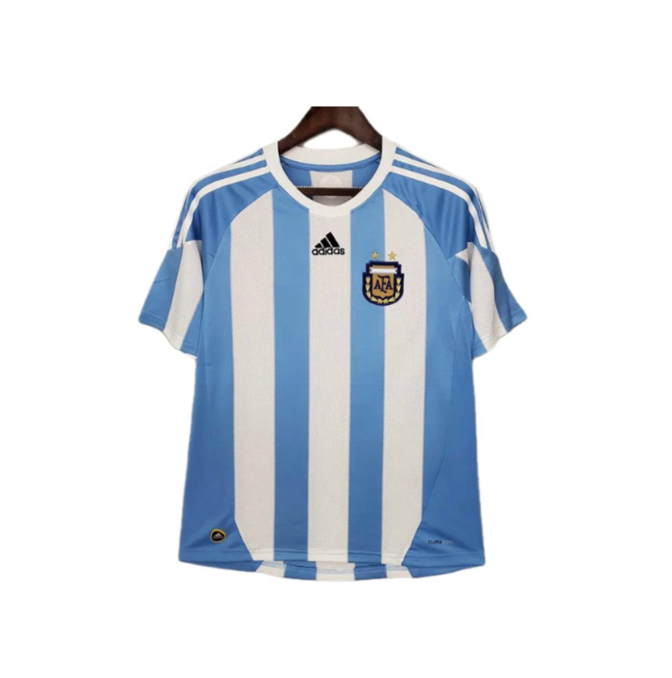 MESSI ARGENTINA HOME 2010