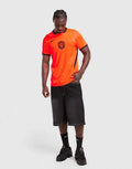 Netherlands 2026 home shirt