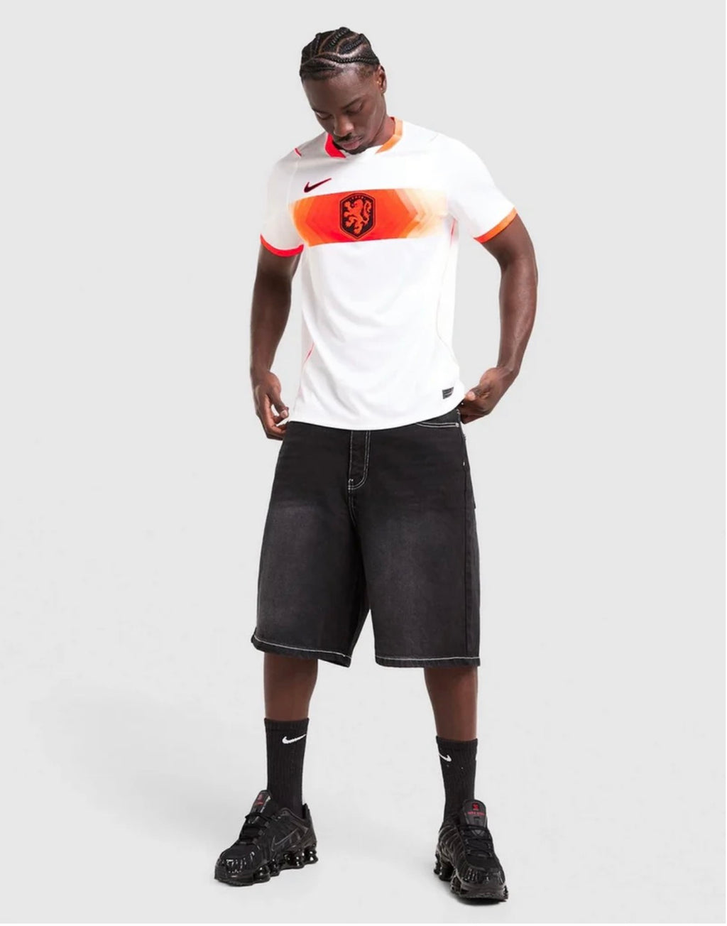 netherlands 2026 away shirt