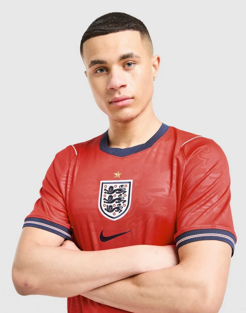 England 2026 away shirt