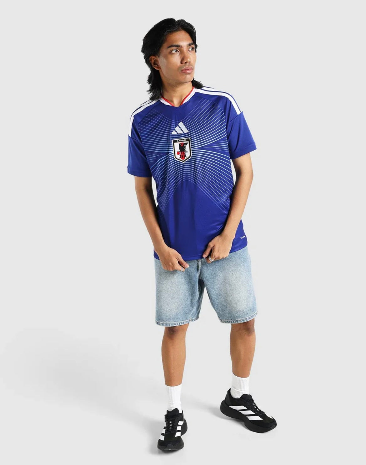 Japan 2026 away shirt