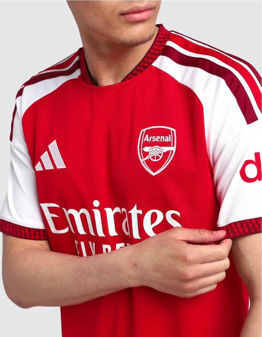 ARSENAL 2026/27 HOME KIT